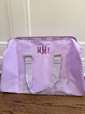 Weekend bag