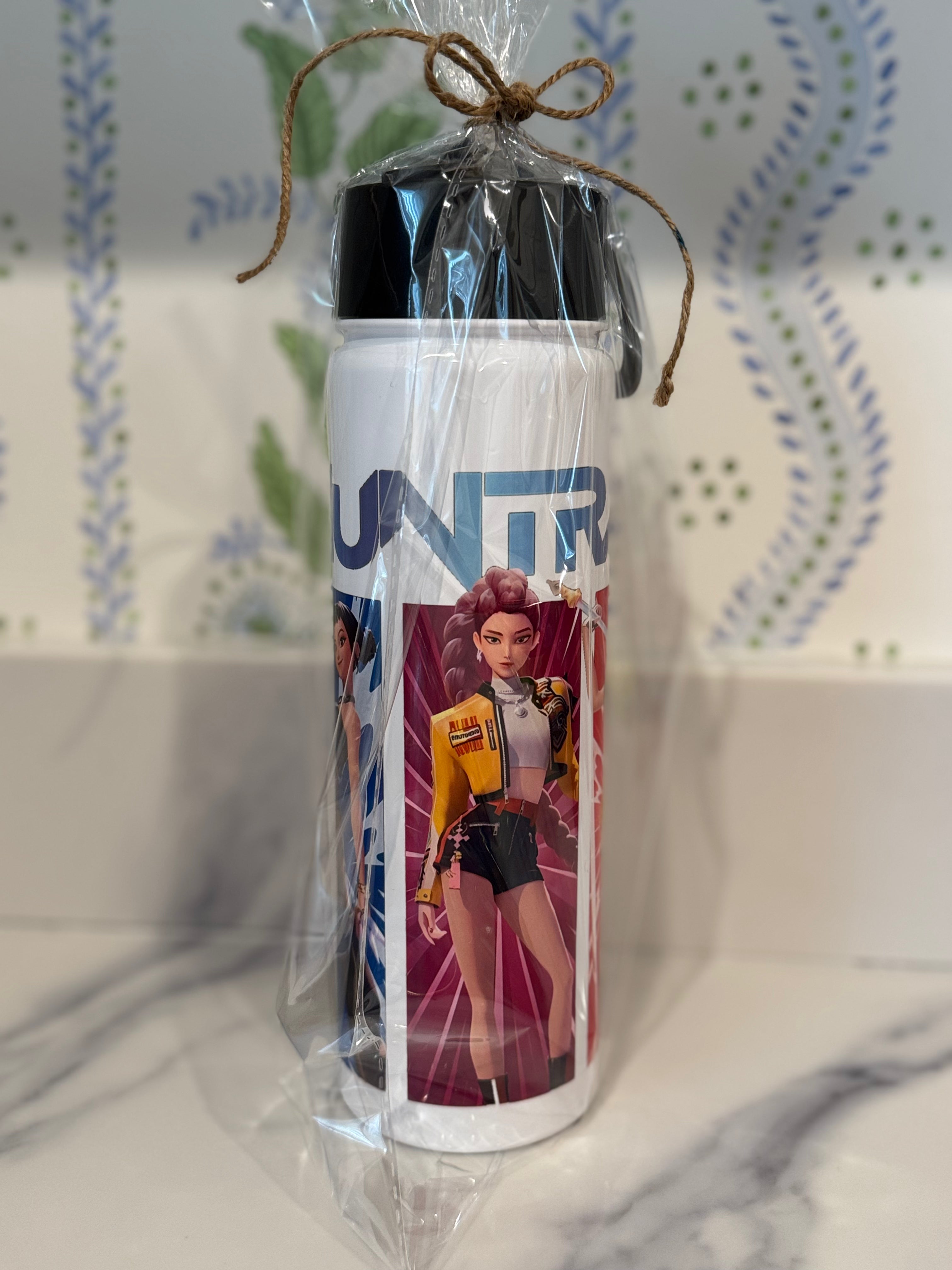 Sip Top Water Bottle