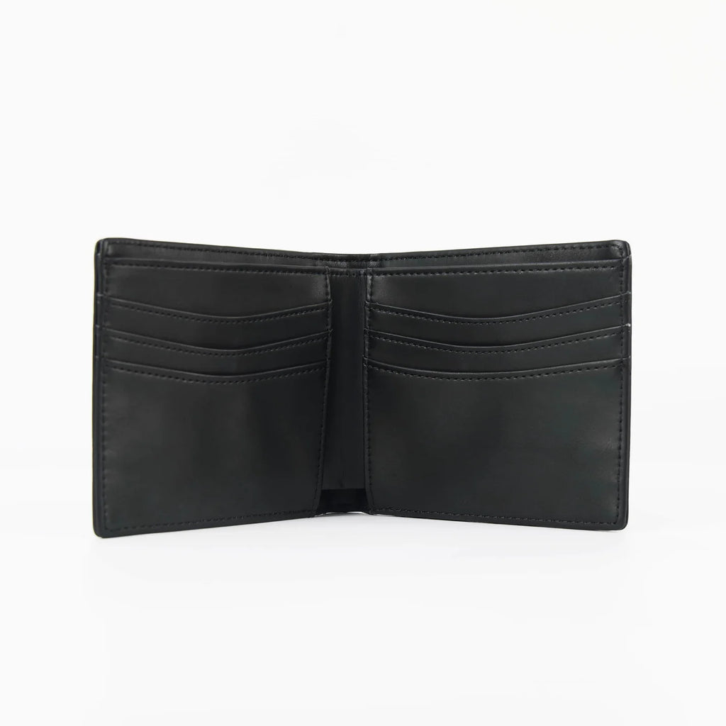 Custom Wallet