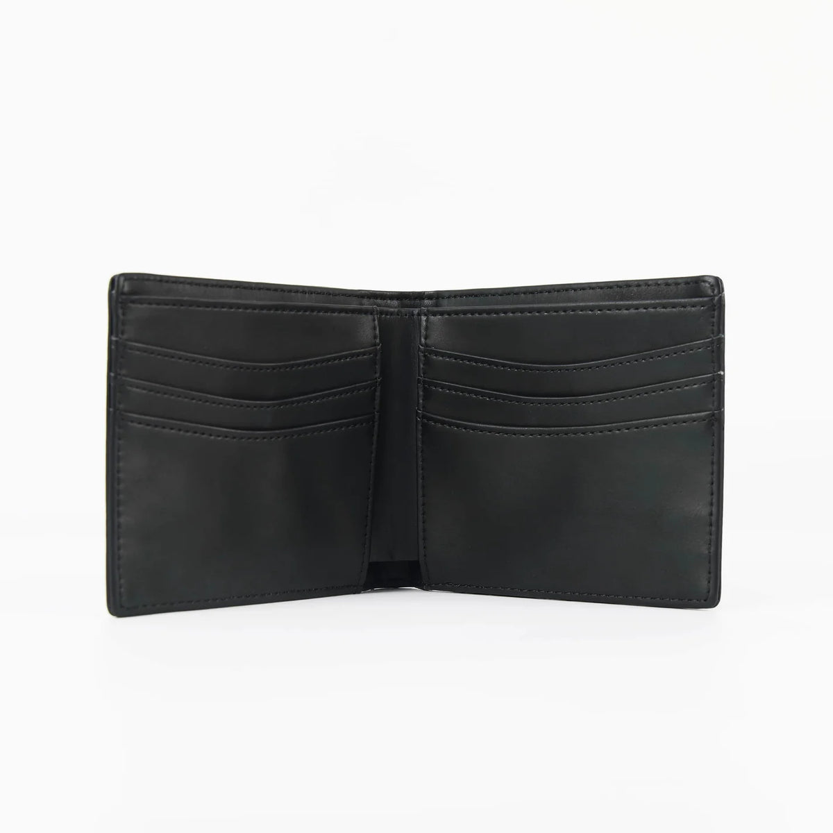 Custom Wallet