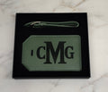 Personalized Luggage Tags