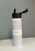 Sip Top Water Bottle