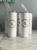 On the Go Tumbler