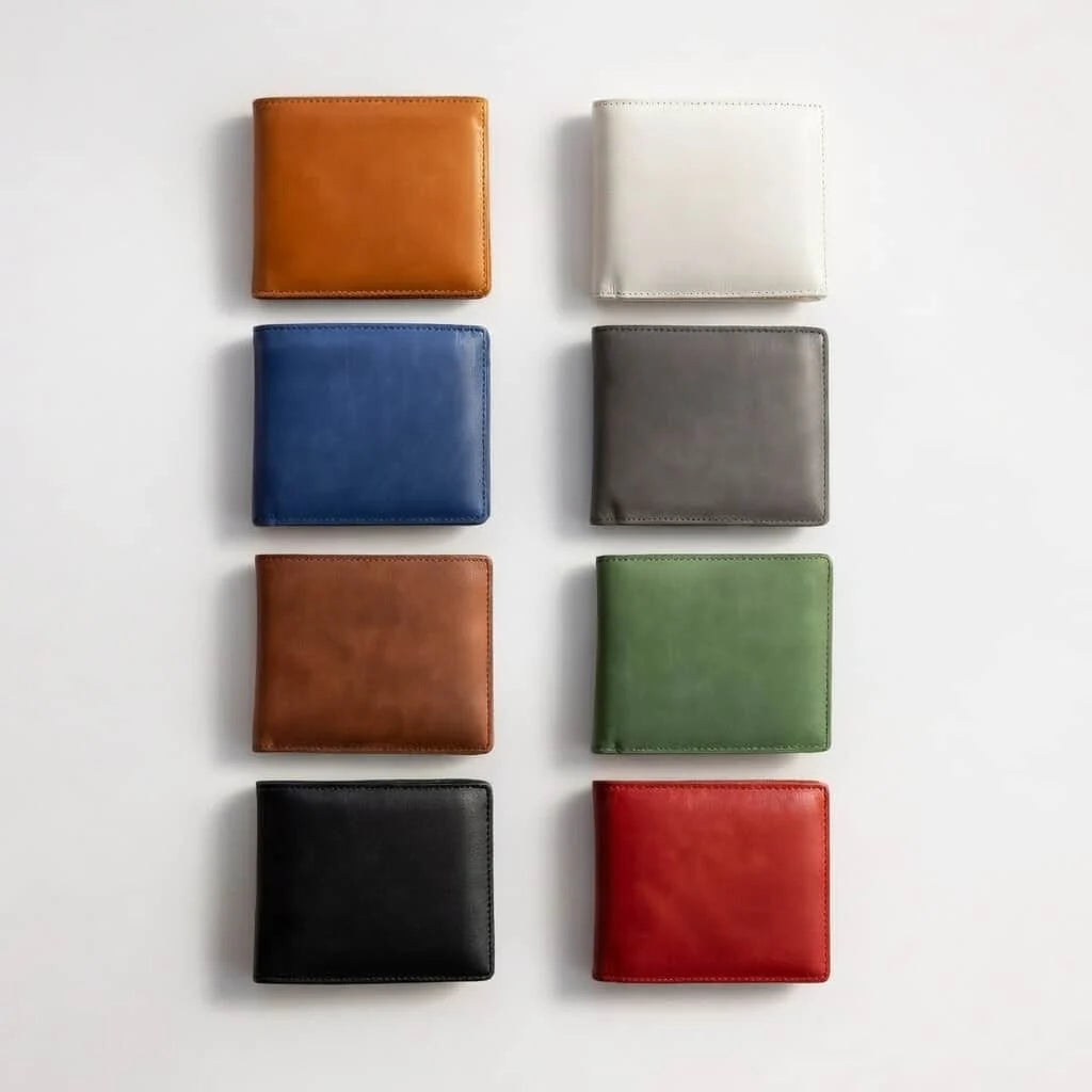 Custom Wallet
