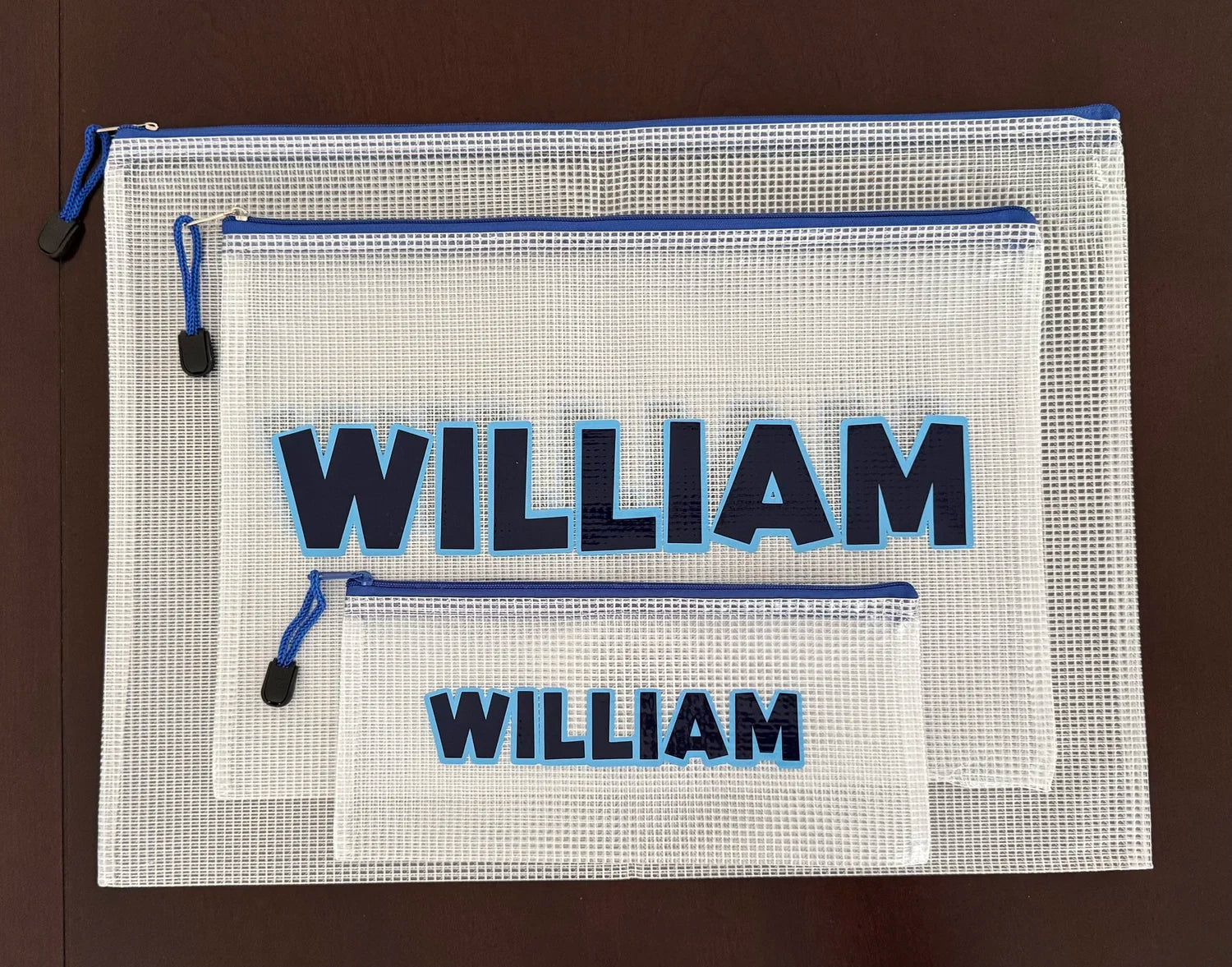 Water Resistant Bags