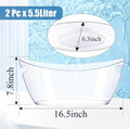 Oval Wine Cooler